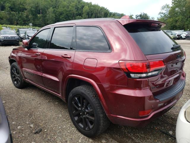 Photo 2 from auction – 2020 JEEP GRAND CHER with VIN 1C4RJFAG9LC243733