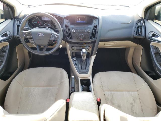 Photo 8 from auction – 2015 FORD FOCUS SE with VIN 1FADP3F22FL349066