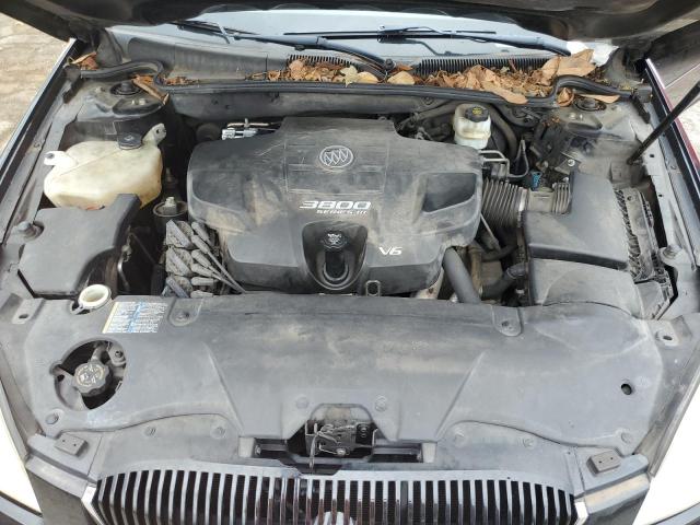 Photo 11 from auction – 2008 BUICK LUCERNE CX with VIN 1G4HD57248U105667