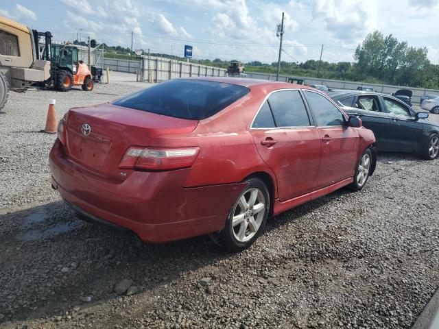 Photo 3 from auction – 2008 TOYOTA CAMRY CE with VIN 4T1BE46K88U262245