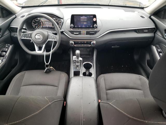 Photo 8 from auction – 2021 NISSAN ALTIMA SV with VIN 1N4BL4DV8MN412260