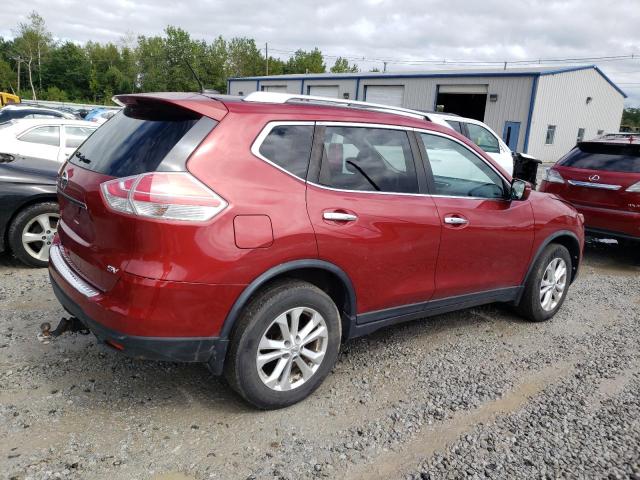 Photo 3 from auction – 2016 NISSAN ROGUE S with VIN KNMAT2MT4GP718180