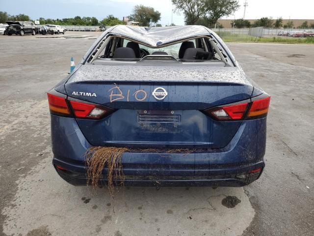 Photo 6 from auction – 2019 NISSAN ALTIMA S with VIN 1N4BL4BV2KN309397