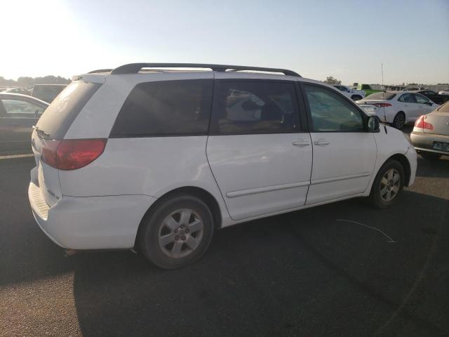Photo 3 from auction – 2007 TOYOTA SIENNA CE with VIN 5TDZK23C77S098180