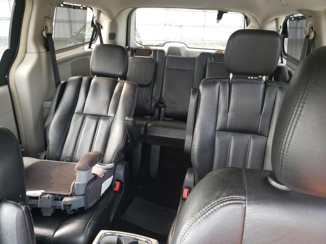 Photo 10 from auction – 2011 CHRYSLER TOWN & CNT with VIN 2A4RR8DGXBR704146