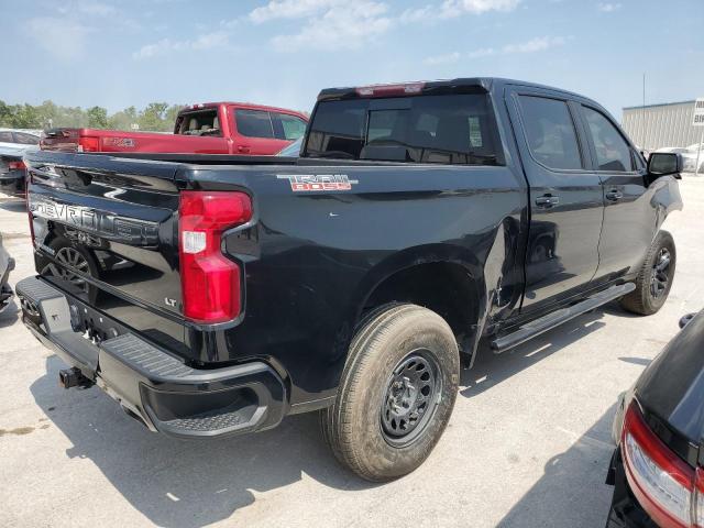 Photo 3 from auction – 2019 CHEVROLET SILVERADO with VIN 3GCPYFED1KG103979