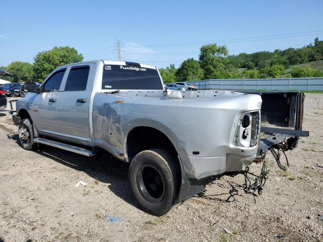 Photo 2 from auction – 2017 RAM 3500 ST with VIN 3C63RRGL4HG628018