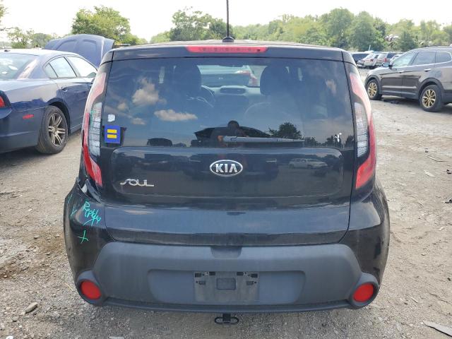 Photo 6 from auction – 2014 KIA SOUL with VIN KNDJN2A2XE7003181