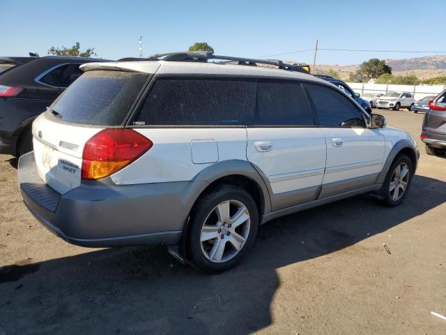 Photo 3 from auction – 2005 SUBARU LEGACY OUT with VIN 4S4BP68C356321195