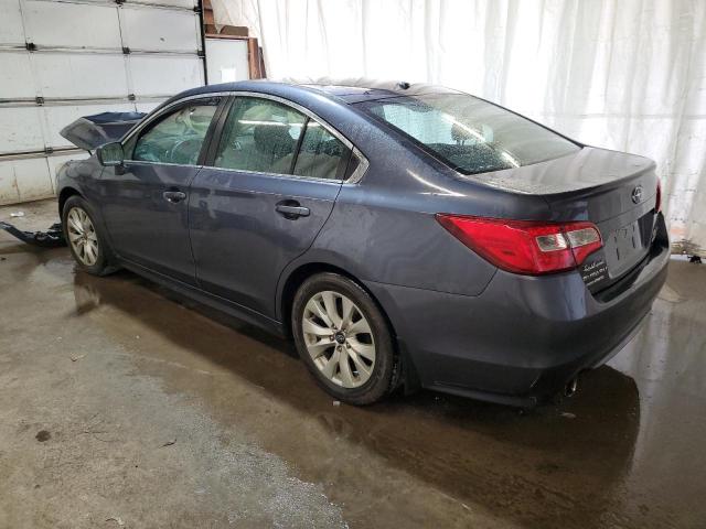 Photo 2 from auction – 2015 SUBARU LEGACY 2.5 with VIN 4S3BNAE67F3059129