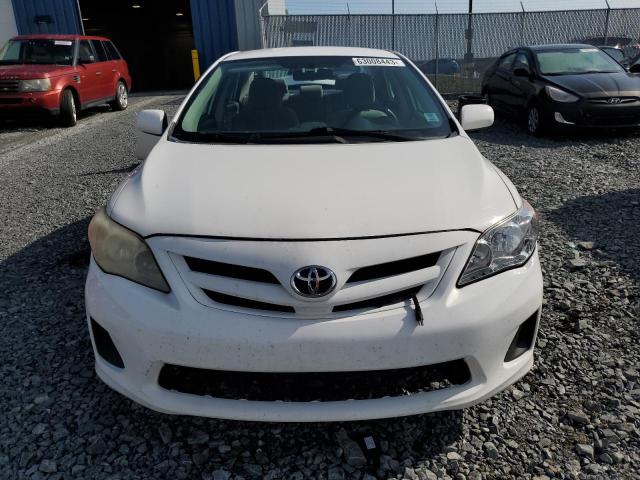 Photo 5 from auction – 2013 TOYOTA COROLLA BA with VIN 2T1BU4EE6DC121961
