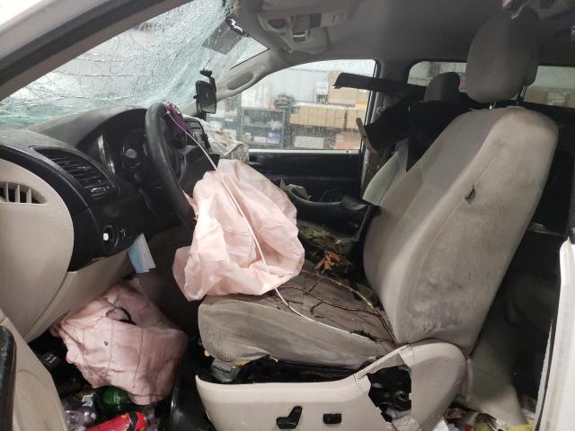 Photo 7 from auction – 2012 DODGE GRAND CARA with VIN 2C4RDGCG5CR304318