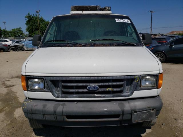 Фото 5 с аукциона – 2003 FORD ECONOLINE с VIN 1FTSS34SX3HB80805