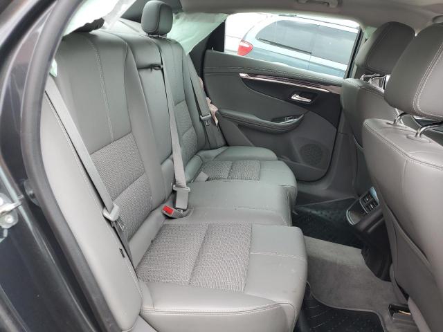 Photo 10 from auction – 2015 CHEVROLET IMPALA LT with VIN 2G1115SL0F9158190