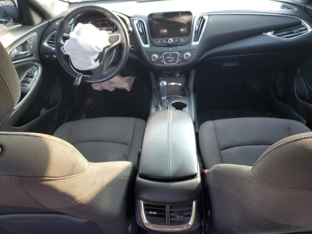 Photo 8 from auction – 2018 CHEVROLET MALIBU LT with VIN 1G1ZD5ST5JF256013