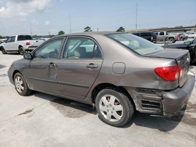 Photo 2 from auction – 2008 TOYOTA COROLLA CE with VIN 1NXBR32E88Z985169