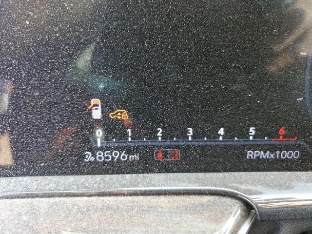 Photo 9 from auction – 2021 CADILLAC ESCALADE E with VIN 1GYS4RKLXMR478608