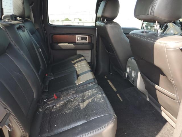 Photo 10 from auction – 2012 FORD F150 SUPER with VIN 1FTFW1ET1CFA33866
