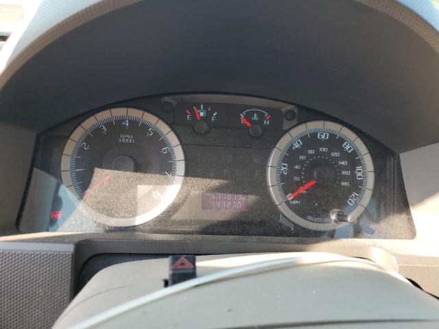Снимка 9 от търг – 2010 FORD ESCAPE XLS с VIN 1FMCU0C76AKB20719