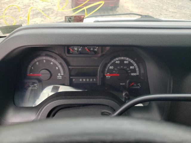 Photo 9 from auction – 2013 FORD ECONOLINE with VIN 1FTSE3EL6DDA63195