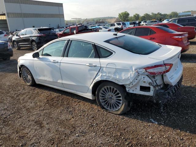 Photo 2 from auction – 2016 FORD FUSION TIT with VIN 3FA6P0K92GR226512