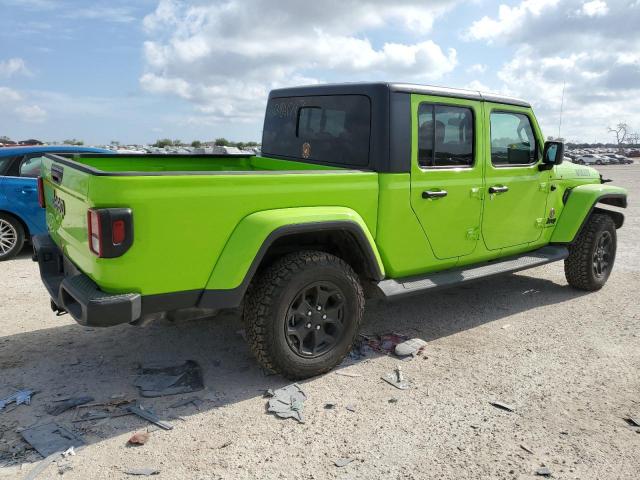 Photo 3 from auction – 2021 JEEP GLADIATOR with VIN 1C6JJTAM8ML610955
