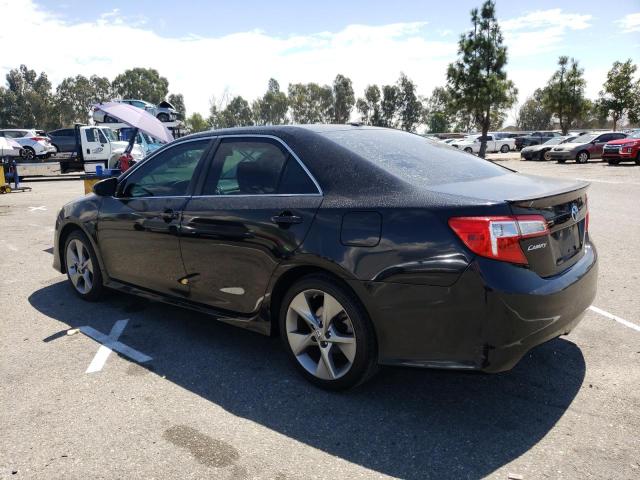 Photo 2 from auction – 2014 TOYOTA CAMRY L with VIN 4T1BF1FK1EU741503