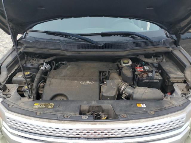 Photo 12 from auction – 2011 FORD EXPLORER X with VIN 1FMHK8D85BGA43671