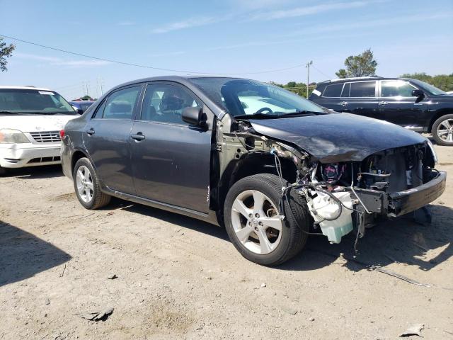 Photo 4 from auction – 2013 TOYOTA COROLLA BA with VIN 2T1BU4EE0DC945339