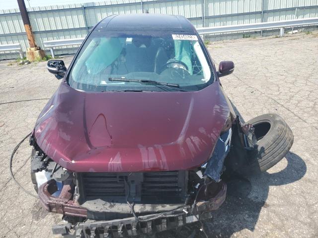 Photo 5 from auction – 2019 FORD EDGE TITAN with VIN 2FMPK4K9XKBC42495