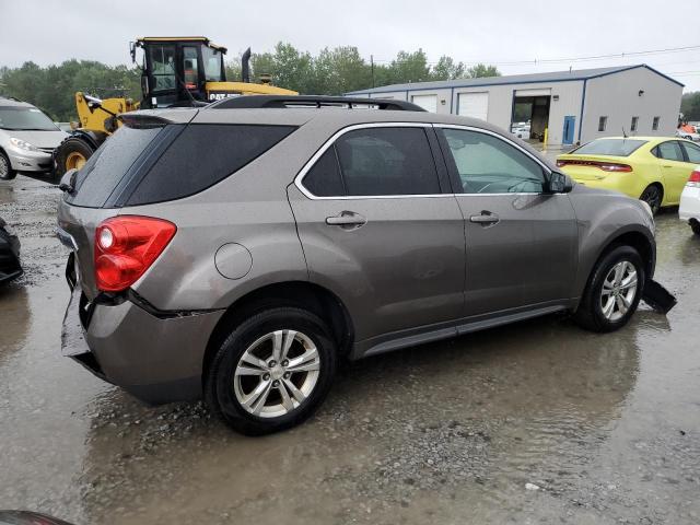 Photo 3 from auction – 2012 CHEVROLET EQUINOX LT with VIN 2GNFLNEK9C6287818