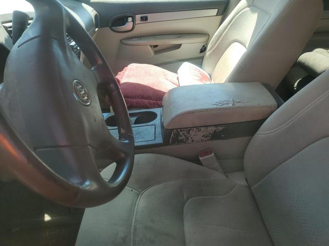 Photo 7 from auction – 2006 BUICK RENDEZVOUS with VIN 3G5DB03L96S537959