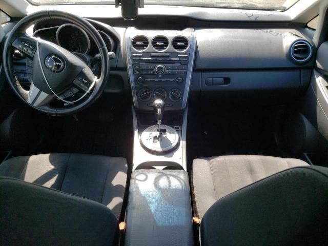 Photo 8 from auction – 2011 MAZDA CX-7 with VIN JM3ER2BMXB0404117