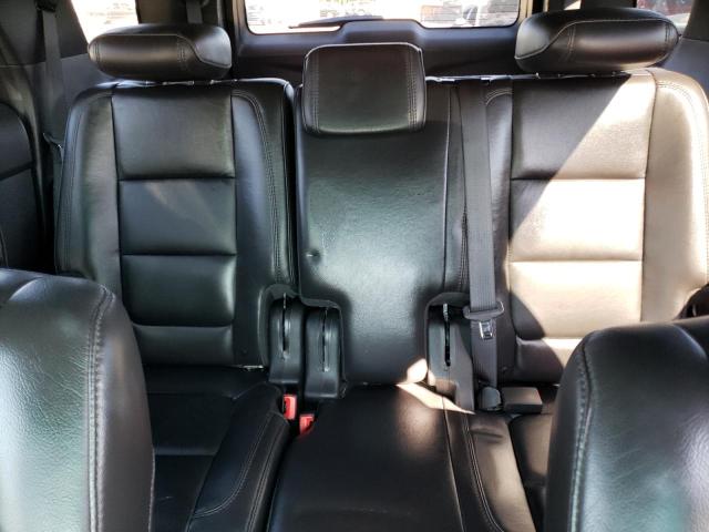 Photo 10 from auction – 2013 FORD EXPLORER X with VIN 1FM5K8D82DGC68765