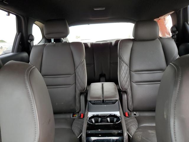 Photo 10 from auction – 2021 MAZDA CX-9 SIGNA with VIN JM3TCBEY7M0529909