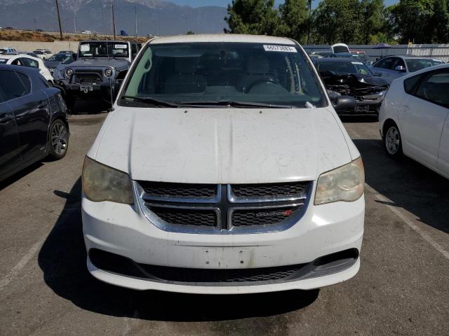 Photo 5 from auction – 2014 DODGE GRAND CARA with VIN 2C4RDGBG9ER123663
