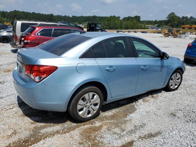 Photo 3 from auction – 2012 CHEVROLET CRUZE LS with VIN 1G1PC5SH6C7182491