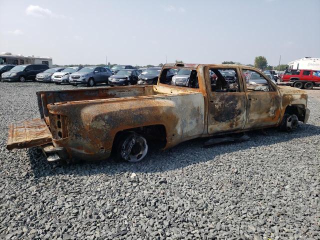 Photo 3 from auction – 2016 CHEVROLET 3500 with VIN 1GC4K1E83GF188942