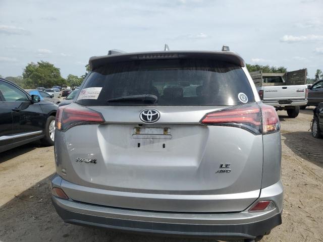 Zdjęcie 6 z aukcji – 2016 TOYOTA RAV4 LE z VIN 2T3BFREV8GW424581