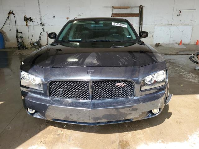 Photo 5 from auction – 2007 DODGE CHARGER R/ with VIN 2B3KA53H97H674336