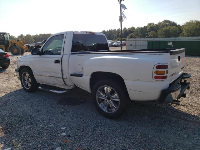 Photo 2 from auction – 2003 CHEVROLET SILVERADO with VIN 1GCEC14T03Z115950