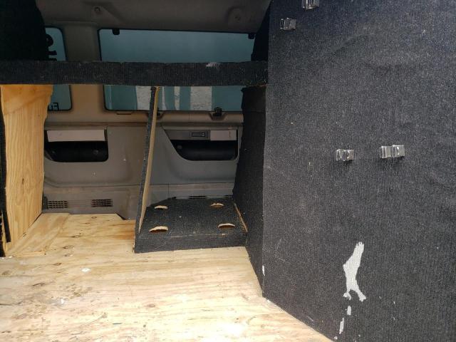 Photo 11 from auction – 2009 FORD ECONOLINE with VIN 1FBNE31L69DA83106