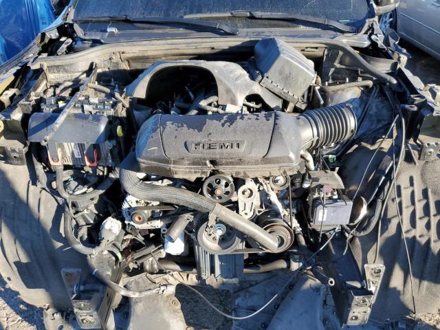 Photo 12 from auction – 2021 DODGE DURANGO R/ with VIN 1C4SDJCT8MC557798