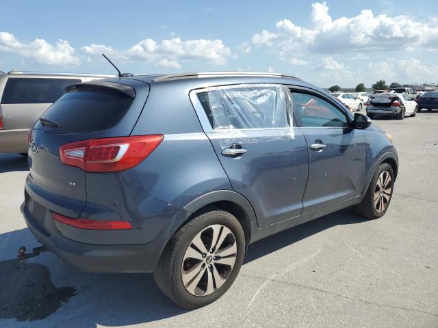 Photo 3 from auction – 2012 KIA SPORTAGE E with VIN KNDPC3A29C7170473