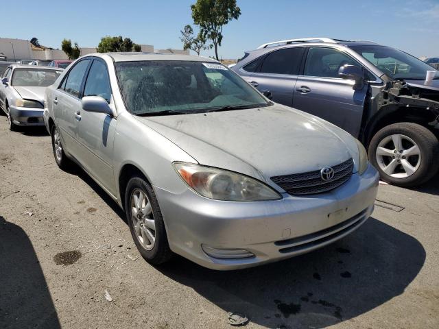 Photo 4 from auction – 2002 TOYOTA CAMRY LE with VIN JTDBF30K920032796