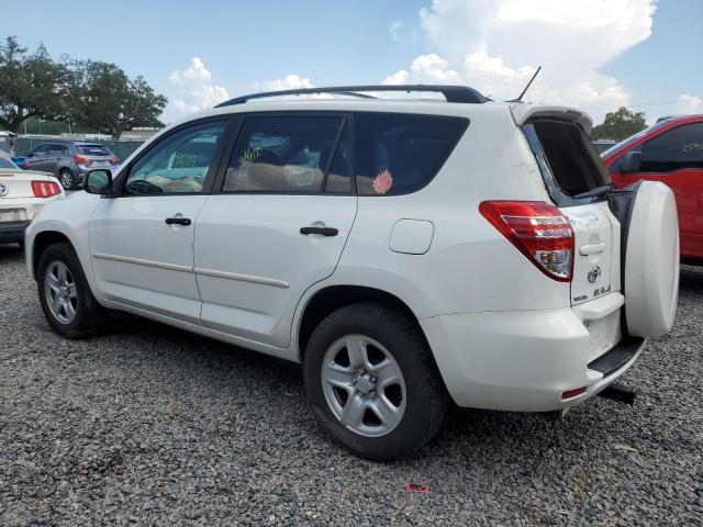 Photo 2 from auction – 2009 TOYOTA RAV4 with VIN JTMZF33V295012312
