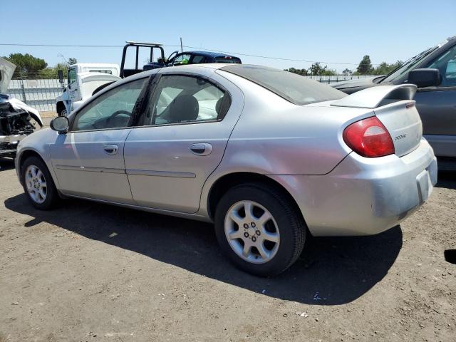 Photo 2 from auction – 2003 DODGE NEON SXT with VIN 1B3ES56C73D170577