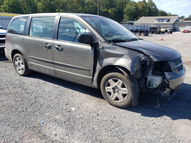 Снимка 4 от търг – 2010 DODGE GRAND CARA с VIN 2D4RN4DE5AR259793