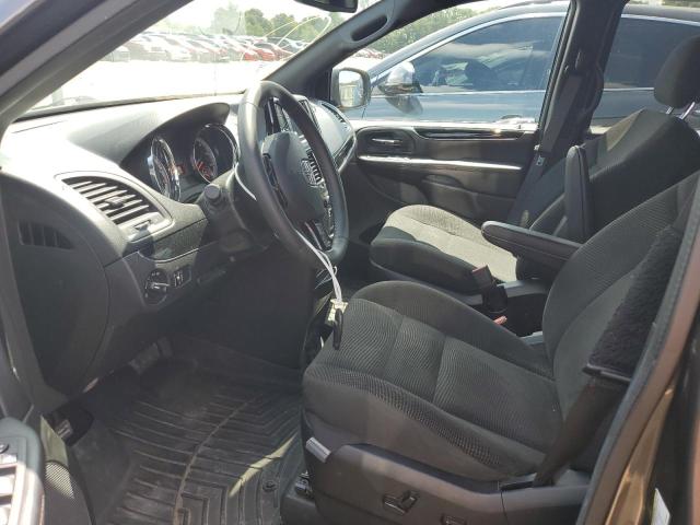 Photo 7 from auction – 2020 DODGE GRAND CARA with VIN 2C4RDGBG2LR246959