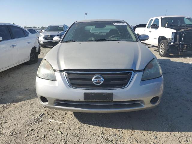 Photo 5 from auction – 2003 NISSAN ALTIMA BAS with VIN 1N4AL11D73C269608